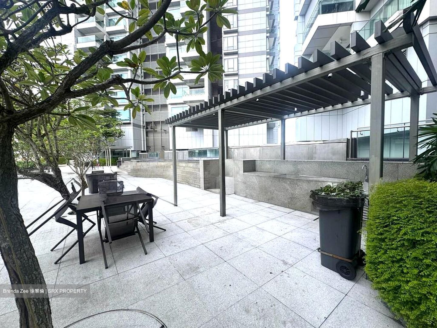 Concourse Skyline (D7), Apartment #514037271